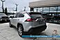 2023 Toyota RAV4 XLE Premium / AWD / Weather Pkg / Power & Heated Leather Seats / Heated Steering Wheel / Sunroof / Blind Spot & Lane Alert / Apple CarPlay & Android Auto / Back Up Camera / Power Liftgate / Keyless Entry & Start / 1-Owner Anchorage AK
