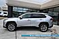2023 Toyota RAV4 XLE Premium / AWD / Weather Pkg / Power & Heated Leather Seats / Heated Steering Wheel / Sunroof / Blind Spot & Lane Alert / Apple CarPlay & Android Auto / Back Up Camera / Power Liftgate / Keyless Entry & Start / 1-Owner Anchorage AK