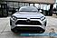 2023 Toyota RAV4 XLE Premium / AWD / Weather Pkg / Power & Heated Leather Seats / Heated Steering Wheel / Sunroof / Blind Spot & Lane Alert / Apple CarPlay & Android Auto / Back Up Camera / Power Liftgate / Keyless Entry & Start / 1-Owner Anchorage AK