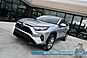 2023 Toyota RAV4 XLE Premium / AWD / Weather Pkg / Power & Heated Leather Seats / Heated Steering Wheel / Sunroof / Blind Spot & Lane Alert / Apple CarPlay & Android Auto / Back Up Camera / Power Liftgate / Keyless Entry & Start / 1-Owner Anchorage AK