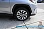 2023 Toyota RAV4 XLE Premium / AWD / Weather Pkg / Power & Heated Leather Seats / Heated Steering Wheel / Sunroof / Blind Spot & Lane Alert / Apple CarPlay & Android Auto / Back Up Camera / Power Liftgate / Keyless Entry & Start / 1-Owner Anchorage AK