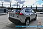 2023 Toyota RAV4 XLE Premium / AWD / Weather Pkg / Power & Heated Leather Seats / Heated Steering Wheel / Sunroof / Blind Spot & Lane Alert / Apple CarPlay & Android Auto / Back Up Camera / Power Liftgate / Keyless Entry & Start / 1-Owner Anchorage AK