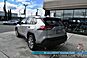 2023 Toyota RAV4 XLE Premium / AWD / Weather Pkg / Power & Heated Leather Seats / Heated Steering Wheel / Sunroof / Blind Spot & Lane Alert / Apple CarPlay & Android Auto / Back Up Camera / Power Liftgate / Keyless Entry & Start / 1-Owner Anchorage AK