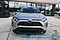 2023 Toyota RAV4 XLE Premium / AWD / Weather Pkg / Power & Heated Leather Seats / Heated Steering Wheel / Sunroof / Blind Spot & Lane Alert / Apple CarPlay & Android Auto / Back Up Camera / Power Liftgate / Keyless Entry & Start / 1-Owner Anchorage AK