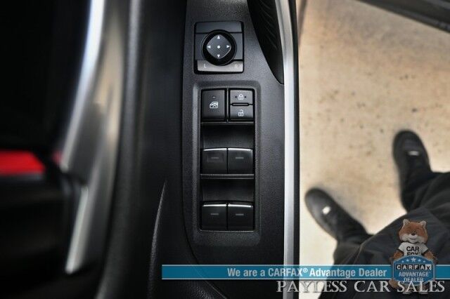 2023 Toyota RAV4 XLE Premium / AWD / Weather Pkg / Power & Heated Leather Seats / Heated Steering Wheel / Sunroof / Blind Spot & Lane Alert / Apple CarPlay & Android Auto / Back Up Camera / Power Liftgate / Keyless Entry & Start / 1-Owner Anchorage AK