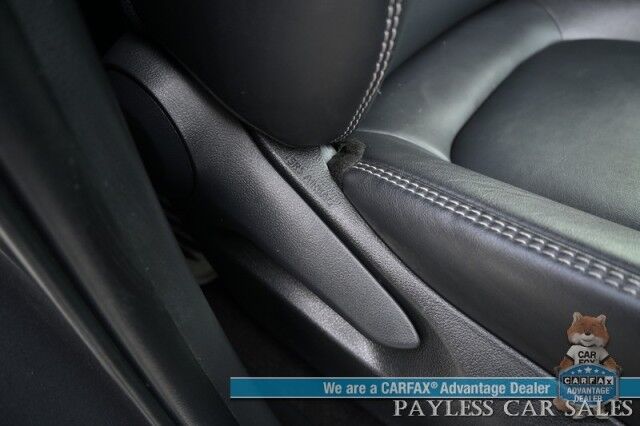 2023 Toyota RAV4 XLE Premium / AWD / Weather Pkg / Power & Heated Leather Seats / Heated Steering Wheel / Sunroof / Blind Spot & Lane Alert / Apple CarPlay & Android Auto / Back Up Camera / Power Liftgate / Keyless Entry & Start / 1-Owner Anchorage AK