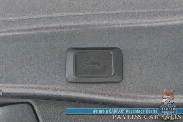 2023 Toyota RAV4 XLE Premium / AWD / Weather Pkg / Power & Heated Leather Seats / Heated Steering Wheel / Sunroof / Blind Spot & Lane Alert / Apple CarPlay & Android Auto / Back Up Camera / Power Liftgate / Keyless Entry & Start / 1-Owner Anchorage AK