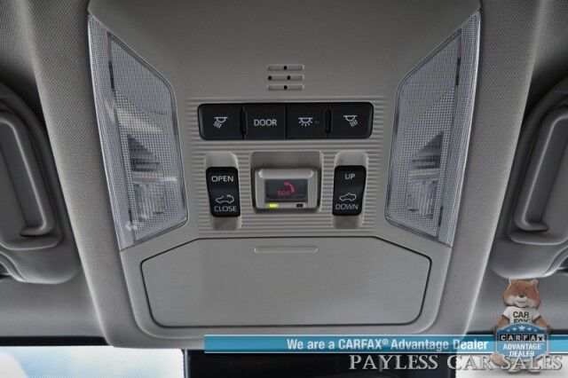 2023 Toyota RAV4 XLE Premium / AWD / Weather Pkg / Power & Heated Leather Seats / Heated Steering Wheel / Sunroof / Blind Spot & Lane Alert / Apple CarPlay & Android Auto / Back Up Camera / Power Liftgate / Keyless Entry & Start / 1-Owner Anchorage AK