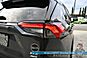 2023 Toyota RAV4 XLE Premium / AWD / Weather Pkg / Power & Heated Leather Seats / Heated Steering Wheel / Sunroof / Blind Spot & Lane Alert / Apple CarPlay & Android Auto / Back Up Camera / Power Liftgate / Keyless Entry & Start / 1-Owner Anchorage AK