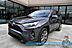 2023 Toyota RAV4 XLE Premium / AWD / Weather Pkg / Power & Heated Leather Seats / Heated Steering Wheel / Sunroof / Blind Spot & Lane Alert / Apple CarPlay & Android Auto / Back Up Camera / Power Liftgate / Keyless Entry & Start / 1-Owner Anchorage AK
