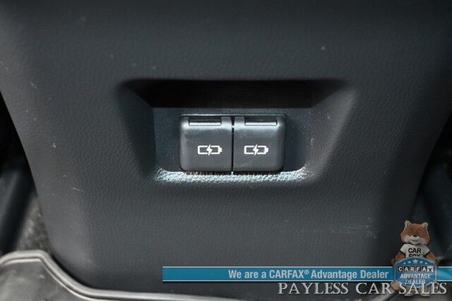 2023 Toyota RAV4 XLE Premium / AWD / Weather Pkg / Power & Heated Leather Seats / Heated Steering Wheel / Sunroof / Blind Spot & Lane Alert / Apple CarPlay & Android Auto / Back Up Camera / Power Liftgate / Keyless Entry & Start / 1-Owner Anchorage AK