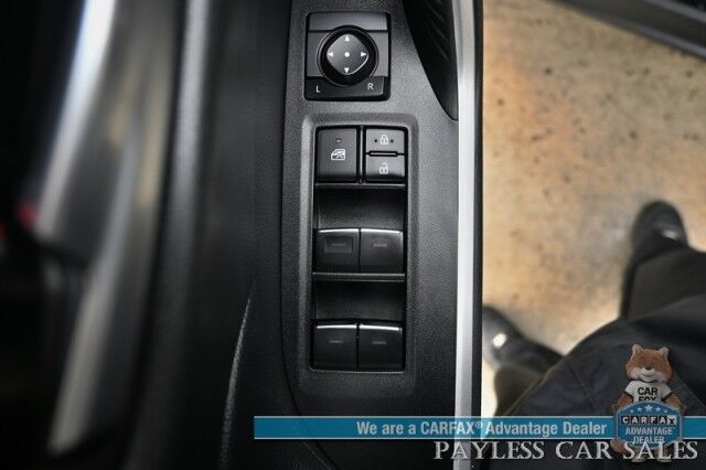 2023 Toyota RAV4 XLE Premium / AWD / Weather Pkg / Power & Heated Leather Seats / Heated Steering Wheel / Sunroof / Blind Spot & Lane Alert / Apple CarPlay & Android Auto / Back Up Camera / Power Liftgate / Keyless Entry & Start / 1-Owner Anchorage AK