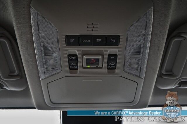 2023 Toyota RAV4 XLE Premium / AWD / Weather Pkg / Power & Heated Leather Seats / Heated Steering Wheel / Sunroof / Blind Spot & Lane Alert / Apple CarPlay & Android Auto / Back Up Camera / Power Liftgate / Keyless Entry & Start / 1-Owner Anchorage AK