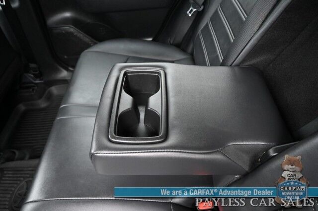 2023 Toyota RAV4 XLE Premium / AWD / Weather Pkg / Power & Heated Leather Seats / Heated Steering Wheel / Sunroof / Blind Spot & Lane Alert / Apple CarPlay & Android Auto / Back Up Camera / Power Liftgate / Keyless Entry & Start / 1-Owner Anchorage AK