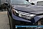 2023 Toyota RAV4 XLE Premium / AWD / Weather Pkg / Power & Heated Leather Seats / Heated Steering Wheel / Sunroof / Blind Spot & Lane Alert / Apple CarPlay & Android Auto / Back Up Camera / Power Liftgate / Keyless Entry & Start / 1-Owner Anchorage AK