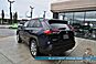 2023 Toyota RAV4 XLE Premium / AWD / Weather Pkg / Power & Heated Leather Seats / Heated Steering Wheel / Sunroof / Blind Spot & Lane Alert / Apple CarPlay & Android Auto / Back Up Camera / Power Liftgate / Keyless Entry & Start / 1-Owner Anchorage AK
