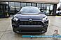2023 Toyota RAV4 XLE Premium / AWD / Weather Pkg / Power & Heated Leather Seats / Heated Steering Wheel / Sunroof / Blind Spot & Lane Alert / Apple CarPlay & Android Auto / Back Up Camera / Power Liftgate / Keyless Entry & Start / 1-Owner Anchorage AK