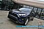 2023 Toyota RAV4 XLE Premium / AWD / Weather Pkg / Power & Heated Leather Seats / Heated Steering Wheel / Sunroof / Blind Spot & Lane Alert / Apple CarPlay & Android Auto / Back Up Camera / Power Liftgate / Keyless Entry & Start / 1-Owner Anchorage AK