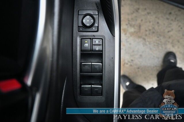 2023 Toyota RAV4 XLE Premium / AWD / Weather Pkg / Power & Heated Leather Seats / Heated Steering Wheel / Sunroof / Blind Spot & Lane Alert / Apple CarPlay & Android Auto / Back Up Camera / Power Liftgate / Keyless Entry & Start / 1-Owner Anchorage AK