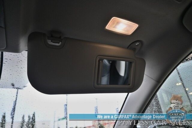 2023 Toyota RAV4 XLE Premium / AWD / Weather Pkg / Power & Heated Leather Seats / Heated Steering Wheel / Sunroof / Blind Spot & Lane Alert / Apple CarPlay & Android Auto / Back Up Camera / Power Liftgate / Keyless Entry & Start / 1-Owner Anchorage AK