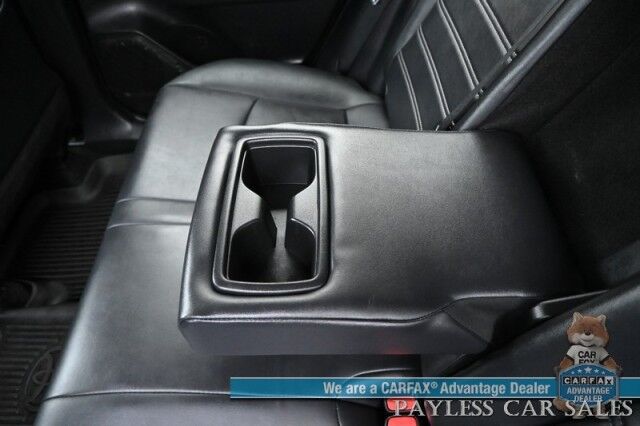 2023 Toyota RAV4 XLE Premium / AWD / Weather Pkg / Power & Heated Leather Seats / Heated Steering Wheel / Sunroof / Blind Spot & Lane Alert / Apple CarPlay & Android Auto / Back Up Camera / Power Liftgate / Keyless Entry & Start / 1-Owner Anchorage AK