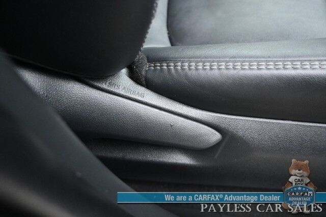 2023 Toyota RAV4 XLE Premium / AWD / Weather Pkg / Power & Heated Leather Seats / Heated Steering Wheel / Sunroof / Blind Spot & Lane Alert / Apple CarPlay & Android Auto / Back Up Camera / Power Liftgate / Keyless Entry & Start / 1-Owner Anchorage AK