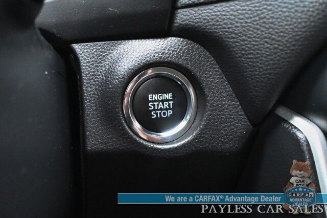 2023 Toyota RAV4 XLE Premium / AWD / Weather Pkg / Power & Heated Leather Seats / Heated Steering Wheel / Sunroof / Blind Spot & Lane Alert / Apple CarPlay & Android Auto / Back Up Camera / Power Liftgate / Keyless Entry & Start / 1-Owner Anchorage AK