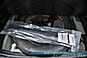 2023 Toyota RAV4 XLE Premium / AWD / Weather Pkg / Power & Heated Leather Seats / Heated Steering Wheel / Sunroof / Blind Spot & Lane Alert / Apple CarPlay & Android Auto / Back Up Camera / Power Liftgate / Keyless Entry & Start / 1-Owner Anchorage AK