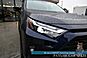 2023 Toyota RAV4 XLE Premium / AWD / Weather Pkg / Power & Heated Leather Seats / Heated Steering Wheel / Sunroof / Blind Spot & Lane Alert / Apple CarPlay & Android Auto / Back Up Camera / Power Liftgate / Keyless Entry & Start / 1-Owner Anchorage AK
