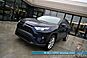 2023 Toyota RAV4 XLE Premium / AWD / Weather Pkg / Power & Heated Leather Seats / Heated Steering Wheel / Sunroof / Blind Spot & Lane Alert / Apple CarPlay & Android Auto / Back Up Camera / Power Liftgate / Keyless Entry & Start / 1-Owner Anchorage AK