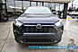 2023 Toyota RAV4 XLE Premium / AWD / Weather Pkg / Power & Heated Leather Seats / Heated Steering Wheel / Sunroof / Blind Spot & Lane Alert / Apple CarPlay & Android Auto / Back Up Camera / Power Liftgate / Keyless Entry & Start / 1-Owner Anchorage AK