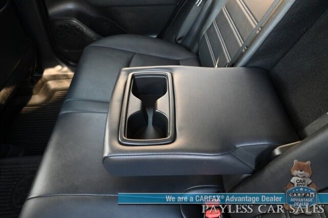 2023 Toyota RAV4 XLE Premium / AWD / Weather Pkg / Power & Heated Leather Seats / Heated Steering Wheel / Sunroof / Lane Depart & Blind Spot Alert / Apple CarPlay & Android Auto / Back Up Camera / Keyless Entry & Start / 1-Owner Anchorage AK