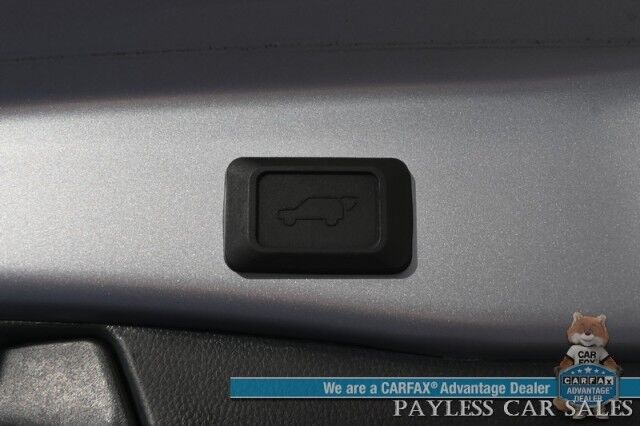 2023 Toyota RAV4 XLE Premium / AWD / Weather Pkg / Power & Heated Leather Seats / Heated Steering Wheel / Sunroof / Lane Depart & Blind Spot Alert / Apple CarPlay & Android Auto / Back Up Camera / Keyless Entry & Start / 1-Owner Anchorage AK