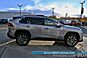 2023 Toyota RAV4 XLE Premium / AWD / Weather Pkg / Power & Heated Leather Seats / Heated Steering Wheel / Sunroof / Lane Depart & Blind Spot Alert / Apple CarPlay & Android Auto / Back Up Camera / Keyless Entry & Start / 1-Owner Anchorage AK