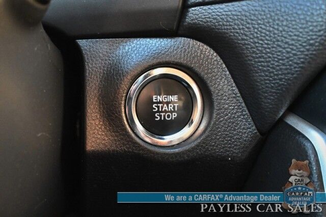 2023 Toyota RAV4 XLE Premium / AWD / Weather Pkg / Power & Heated Leather Seats / Heated Steering Wheel / Sunroof / Lane Depart & Blind Spot Alert / Apple CarPlay & Android Auto / Back Up Camera / Keyless Entry & Start / 1-Owner Anchorage AK