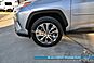 2023 Toyota RAV4 XLE Premium / AWD / Weather Pkg / Power & Heated Leather Seats / Heated Steering Wheel / Sunroof / Lane Depart & Blind Spot Alert / Apple CarPlay & Android Auto / Back Up Camera / Keyless Entry & Start / 1-Owner Anchorage AK