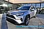 2023 Toyota RAV4 XLE Premium / AWD / Weather Pkg / Power & Heated Leather Seats / Heated Steering Wheel / Sunroof / Lane Depart & Blind Spot Alert / Apple CarPlay & Android Auto / Back Up Camera / Keyless Entry & Start / 1-Owner Anchorage AK