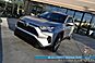 2023 Toyota RAV4 XLE Premium / AWD / Weather Pkg / Power & Heated Leather Seats / Heated Steering Wheel / Sunroof / Lane Depart & Blind Spot Alert / Apple CarPlay & Android Auto / Back Up Camera / Keyless Entry & Start / 1-Owner Anchorage AK