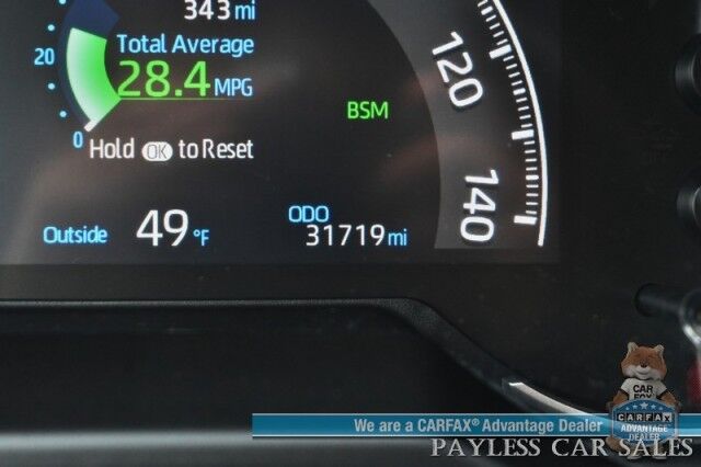 2023 Toyota RAV4 XLE Premium Wasilla AK