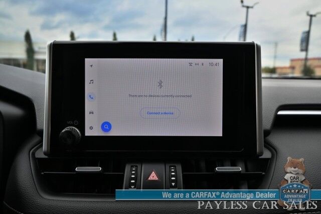 2023 Toyota RAV4 XLE Premium Wasilla AK