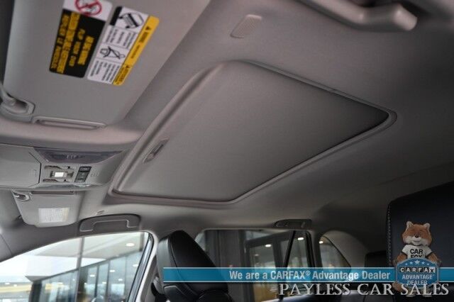 2023 Toyota RAV4 XLE Premium Wasilla AK