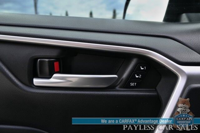2023 Toyota RAV4 XLE Premium Wasilla AK