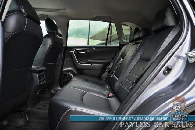 2023 Toyota RAV4 XLE Premium Wasilla AK