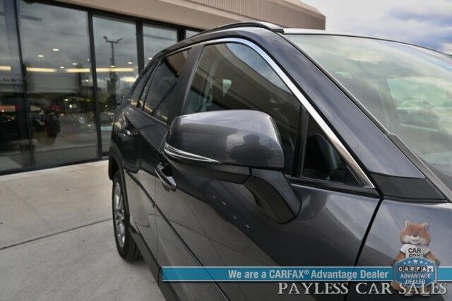 2023 Toyota RAV4 XLE Premium Wasilla AK