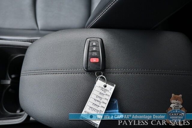 2023 Toyota RAV4 XLE Premium Wasilla AK
