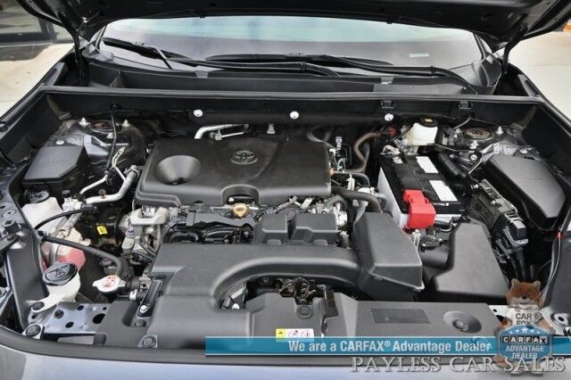 2023 Toyota RAV4 XLE Premium Wasilla AK