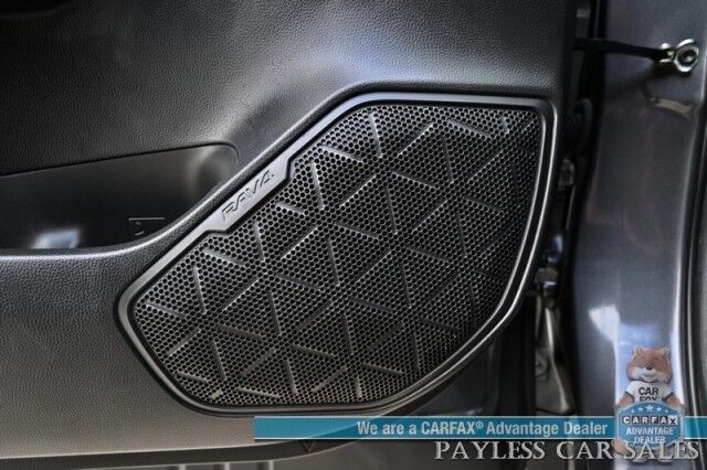2023 Toyota RAV4 XLE Premium Wasilla AK