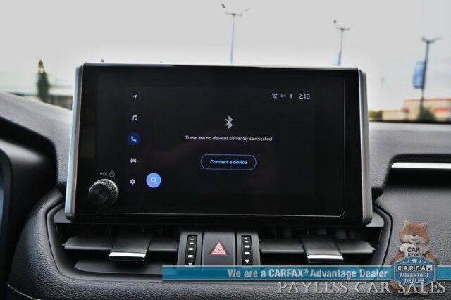 2023 Toyota RAV4 XLE Premium Wasilla AK