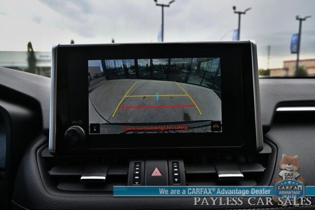 2023 Toyota RAV4 XLE Premium Wasilla AK