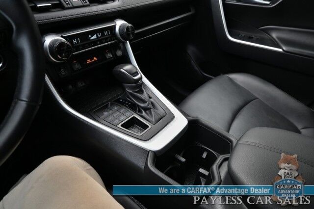 2023 Toyota RAV4 XLE Premium Wasilla AK